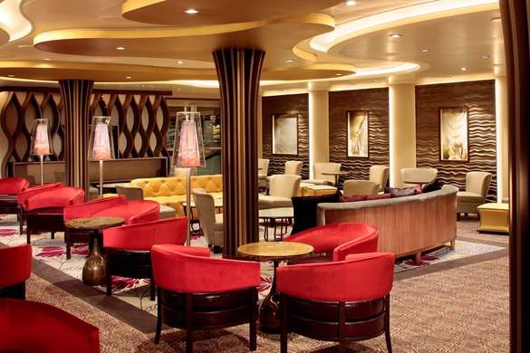 Royal Caribbean International Quantum of the Seas Interior Diamond Club.jpg